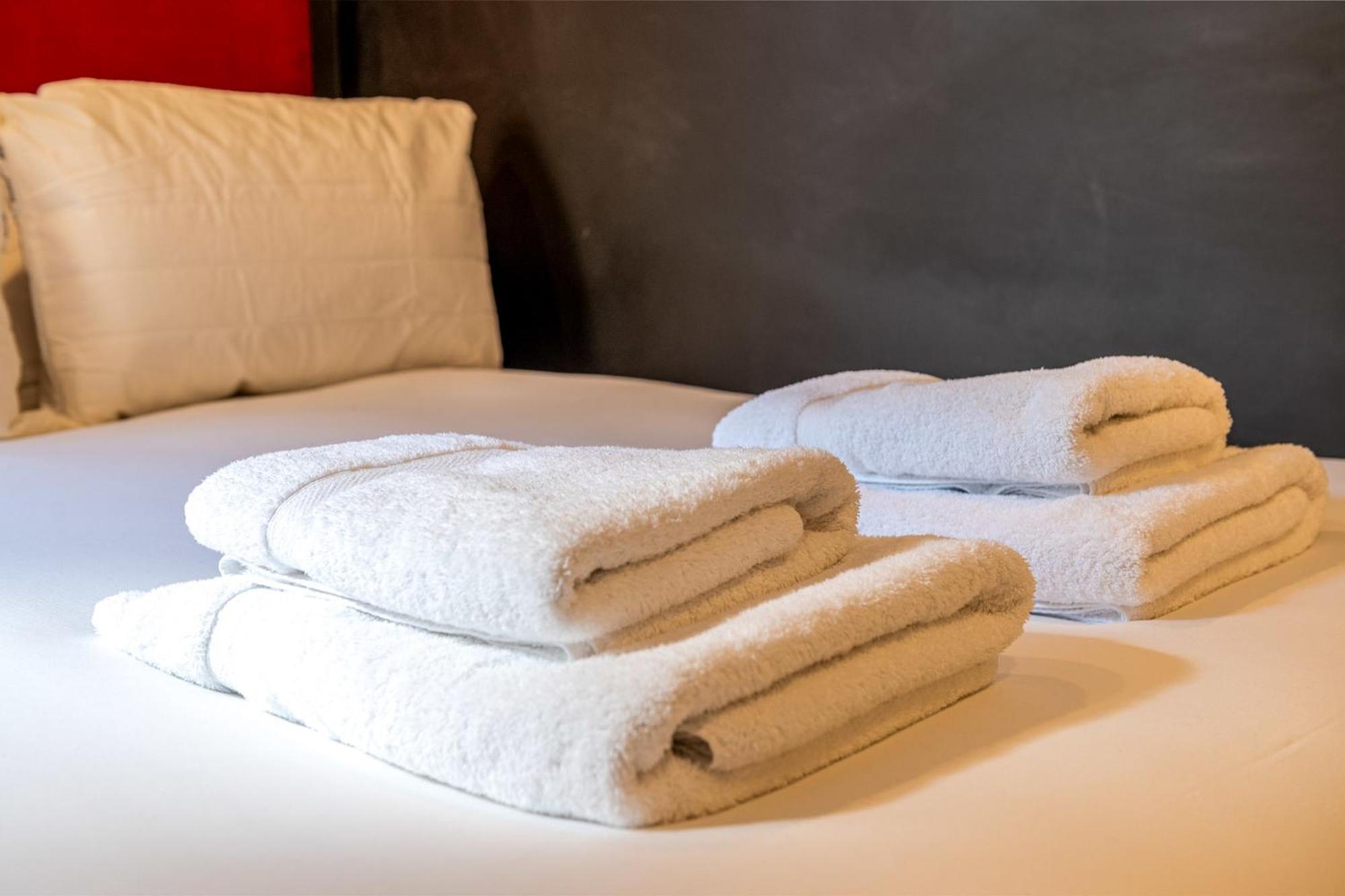 런던 Trendy Kings Cross Flat 아파트 외부 사진