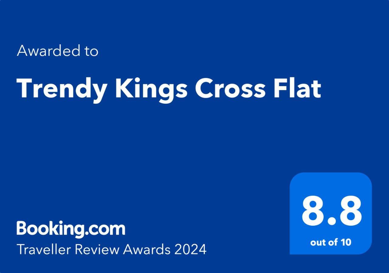 런던 Trendy Kings Cross Flat 아파트 외부 사진